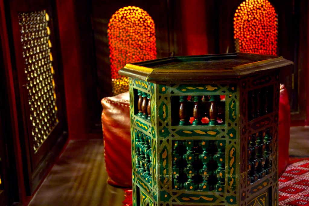 cos'è il vero lusso