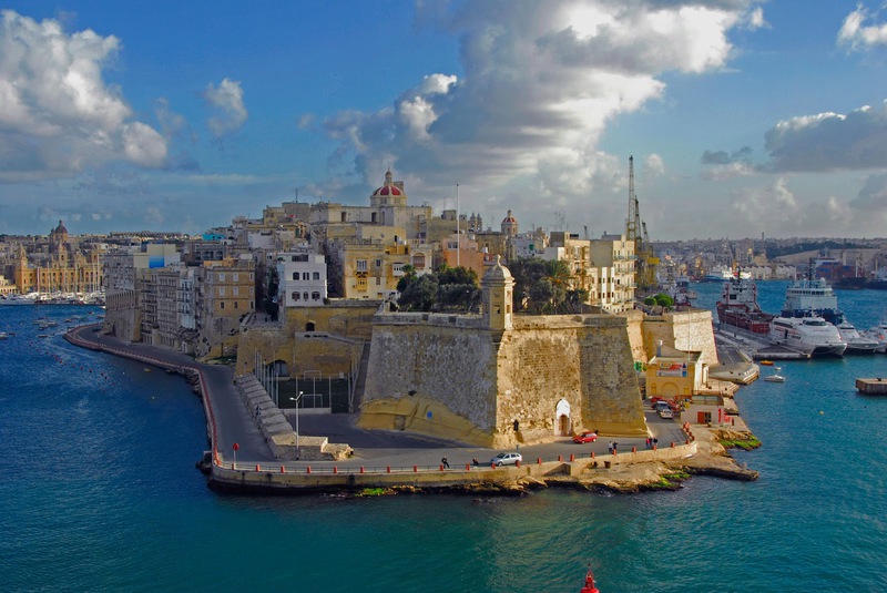 trasferirsi a Malta