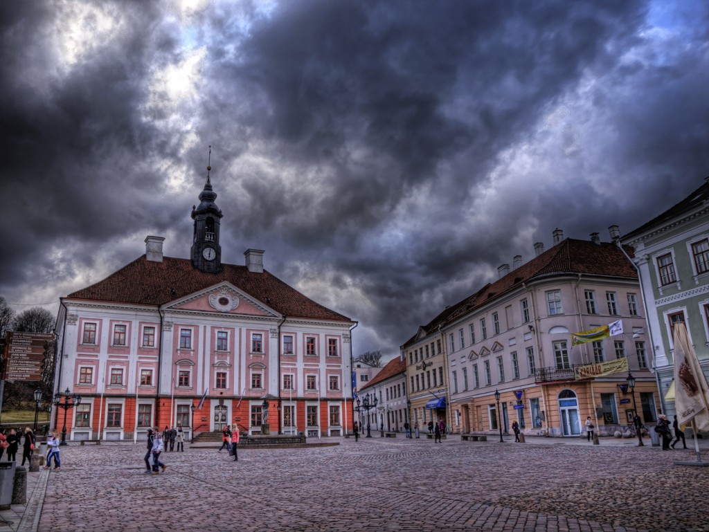 marco iovino estonia