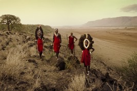 donatella masai
