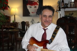 massimo veccia - learn italy