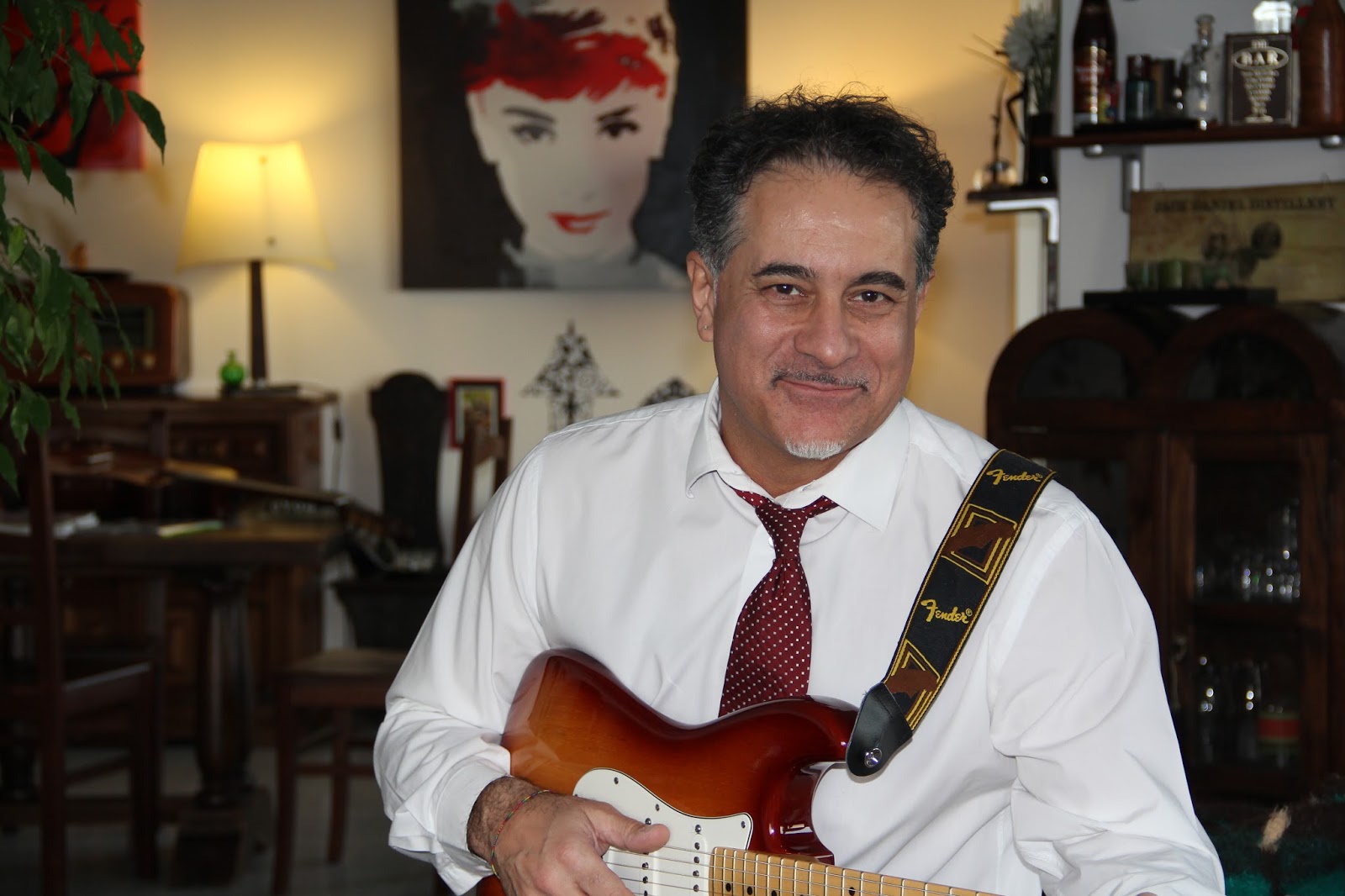 massimo veccia - learn italy