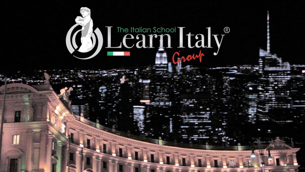 Imparare l'italiano a New York