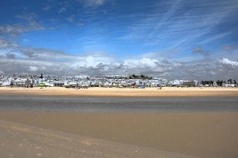 Trasferirsi a vivere in Andalusia