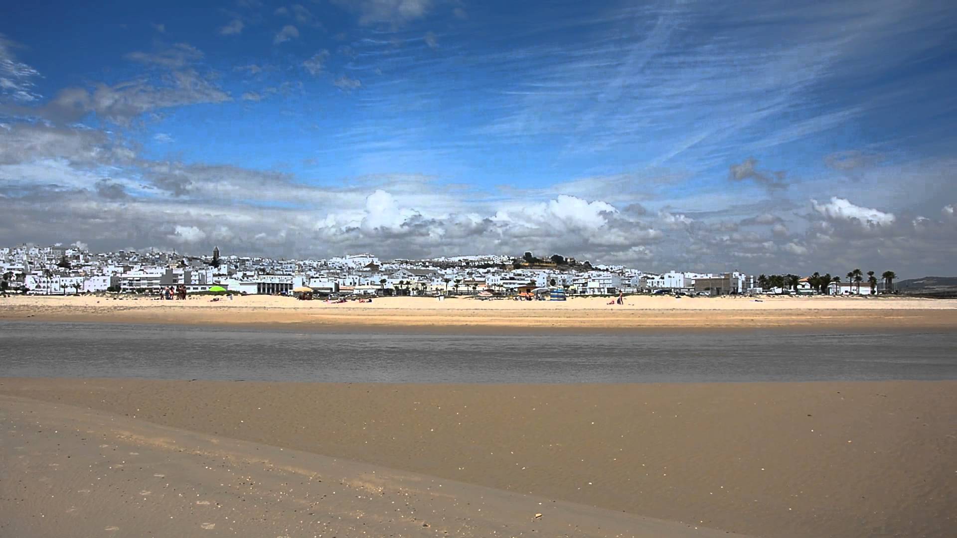 Trasferirsi a vivere in Andalusia