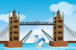 Lavorare con i bambini a Londra