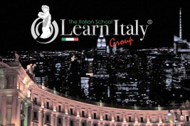 Massimo veccia Learn Italy a New York