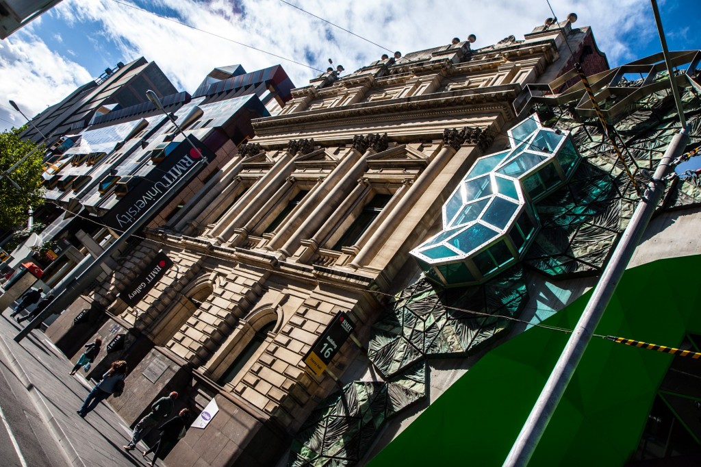 trasferimento eccomi a melbourne - australia