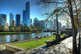 Trasferirsi a vivere e lavorare a Melbourne
