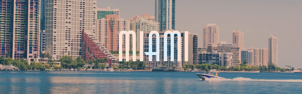 Andare a vivere a Miami