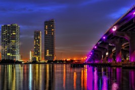 Aprire un'attività a Miami