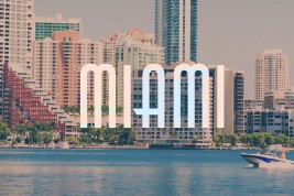 Andare a vivere a Miami