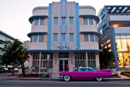 Comprare casa a Miami Beach