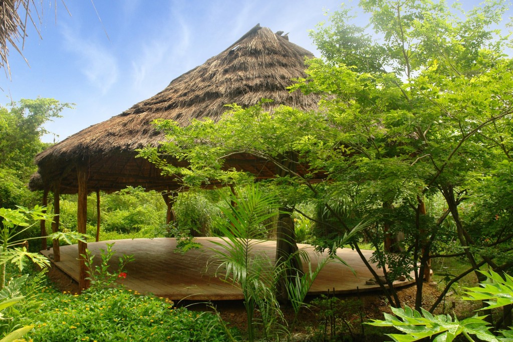 vivere in nicaragua fattoria