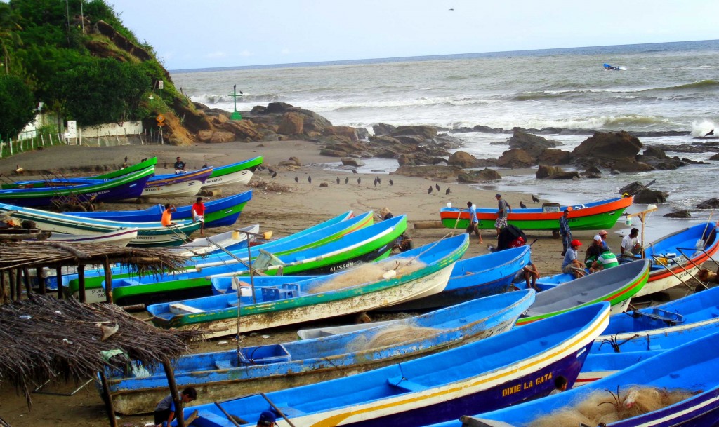 trasferirsi in Nicaragua