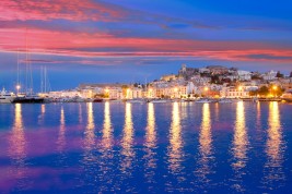 Nuova vita ad Ibiza