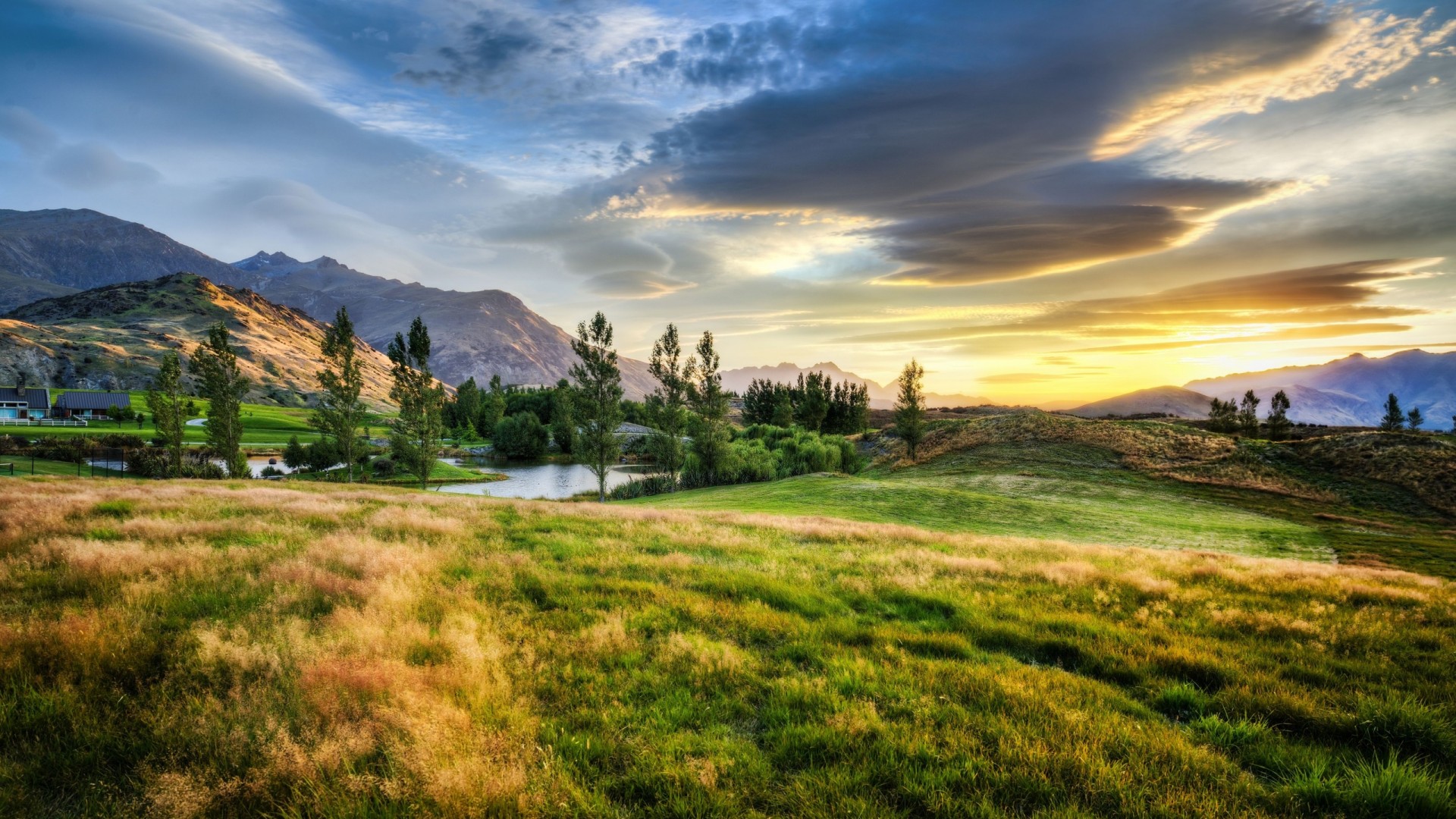 viaggiare in nuova zelanda