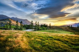 viaggiare in nuova zelanda