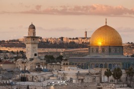 In giro per il mondo