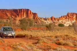australia outback