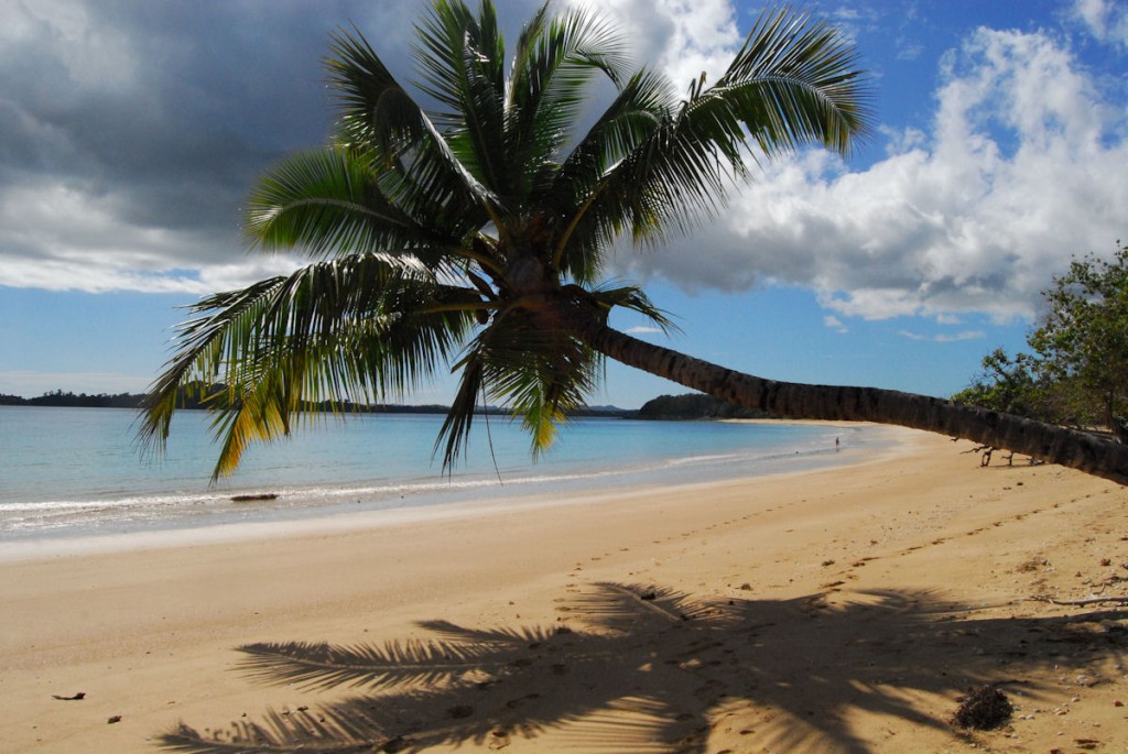 andare a vivere in Madagascar