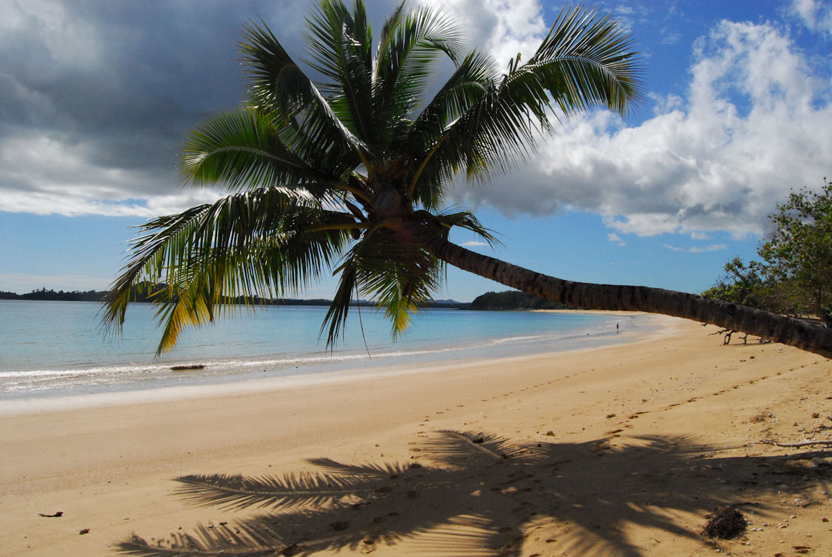 andare a vivere in Madagascar