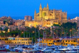 Notizie utili per trasferirsi a Maiorca