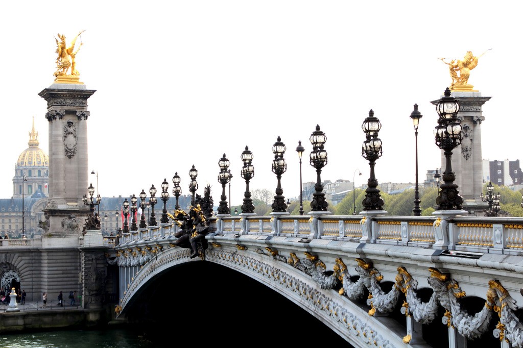 sei cose da vedere a Parigi