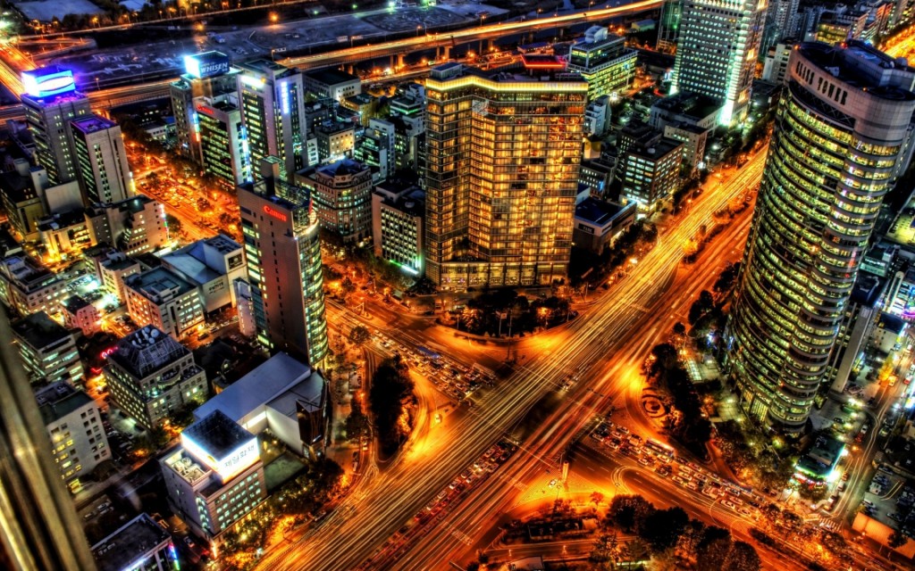 vivere e lavorare in cina - pechino