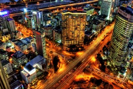 vivere e lavorare in cina - pechino