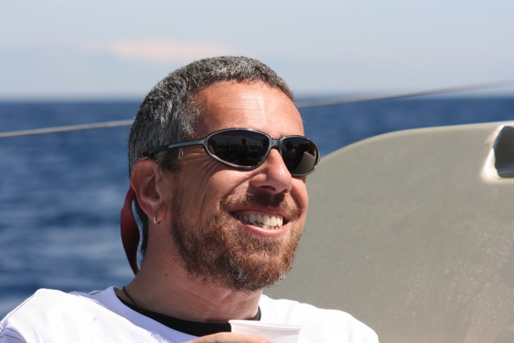 simone perotti downshifting