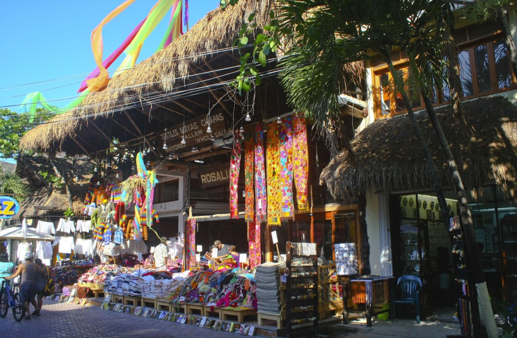 mexico italiano playa del carmen