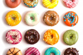 professione food blogger