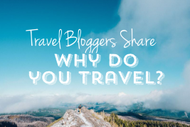 professione travel blogger