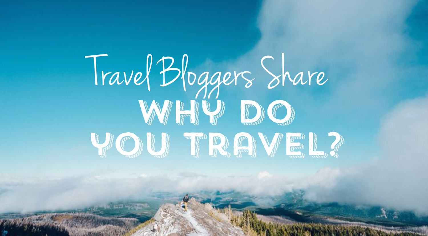 professione travel blogger