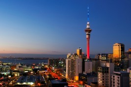 Andare a vivere in Nuova Zelanda