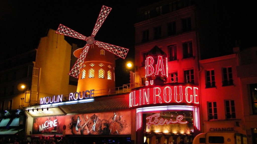 prostituzione nel mondo