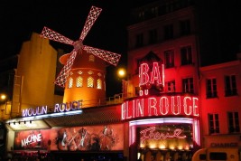 prostituzione nel mondo