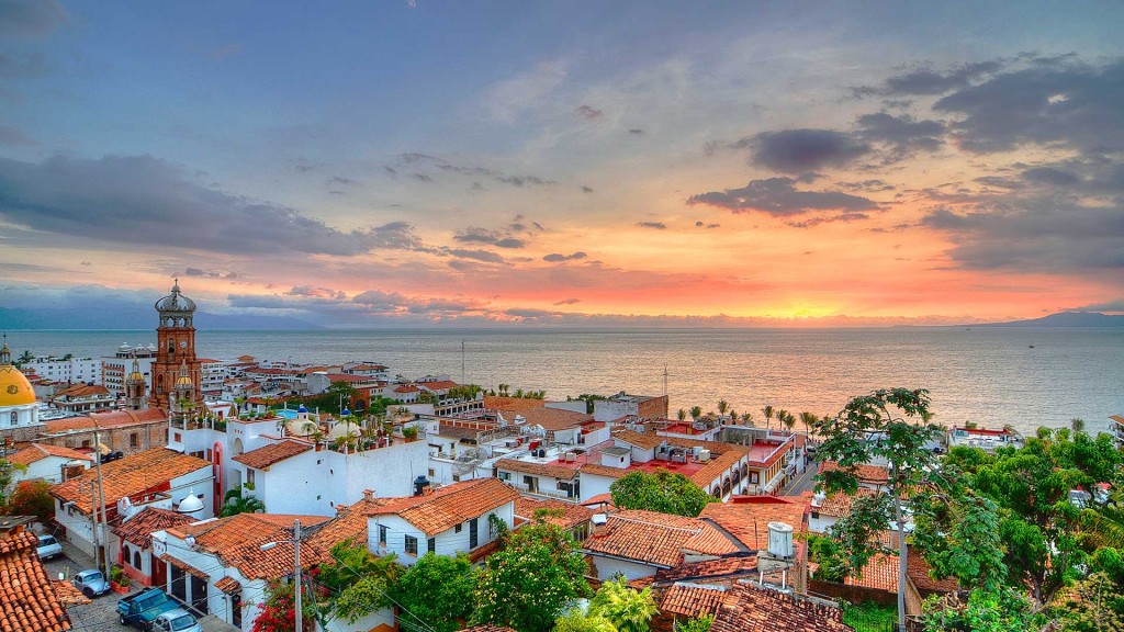 puerto vallarta mexico