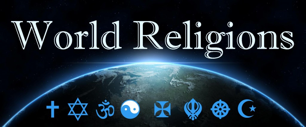 liberta di religione nel mondo