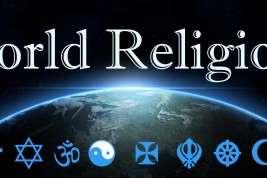 liberta di religione nel mondo