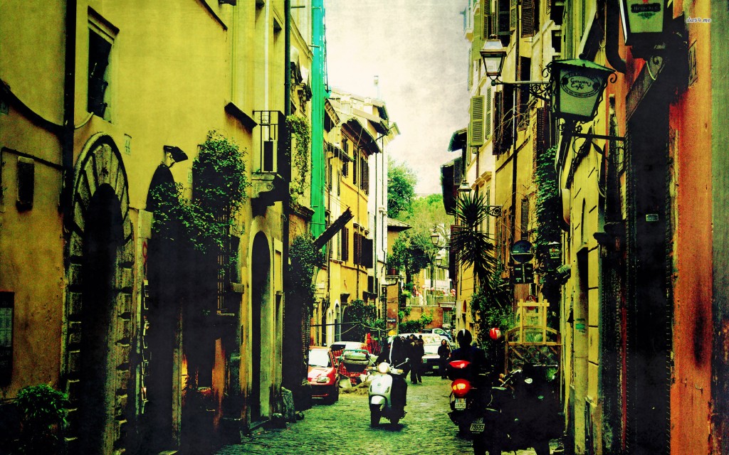 Integrazione in Italia