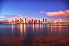 Andare a vivere a San Diego Florida