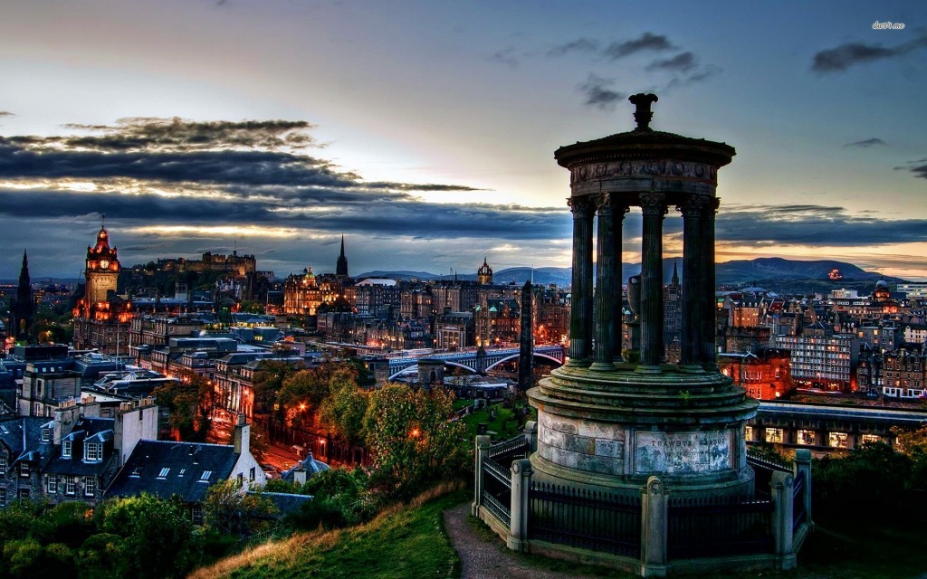 EDIMBURGO