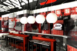 Aprire un bar a Miami Beach