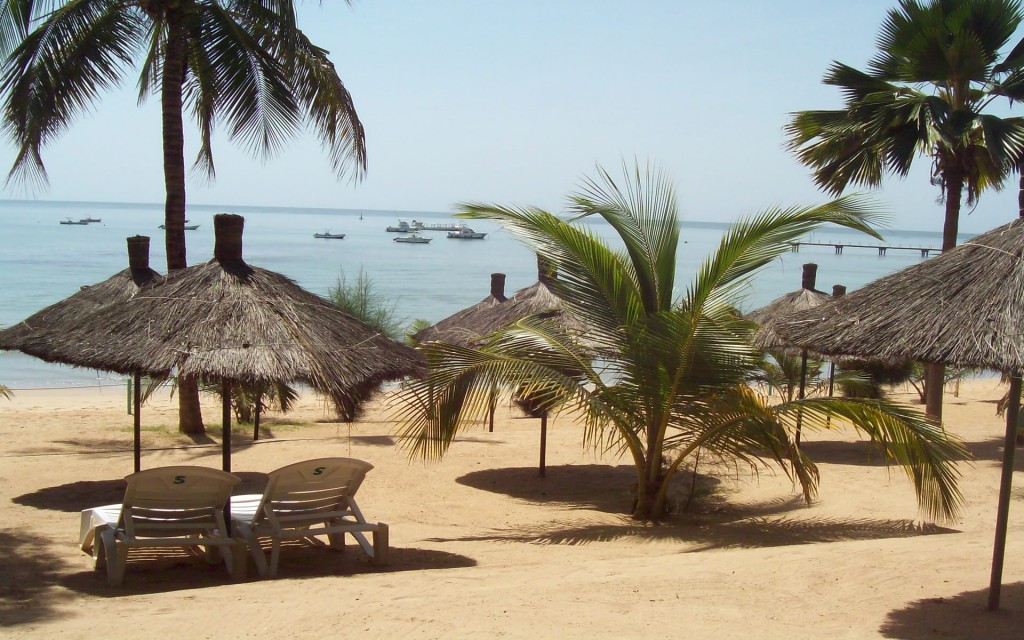 vivere in senegal