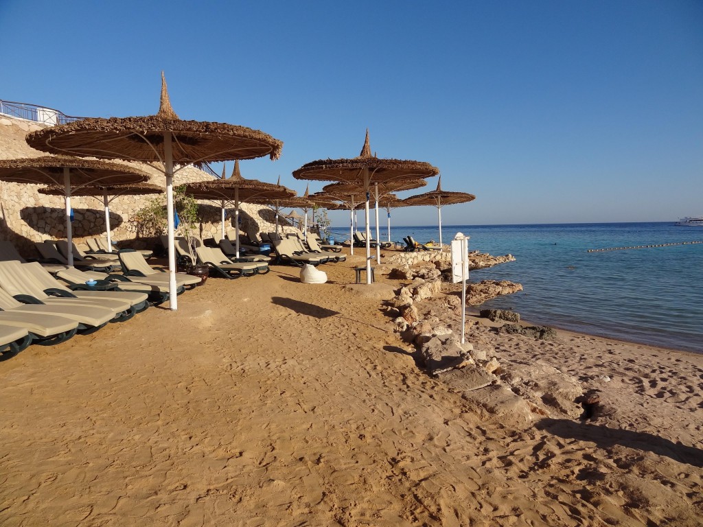 Sharm El Sheikh