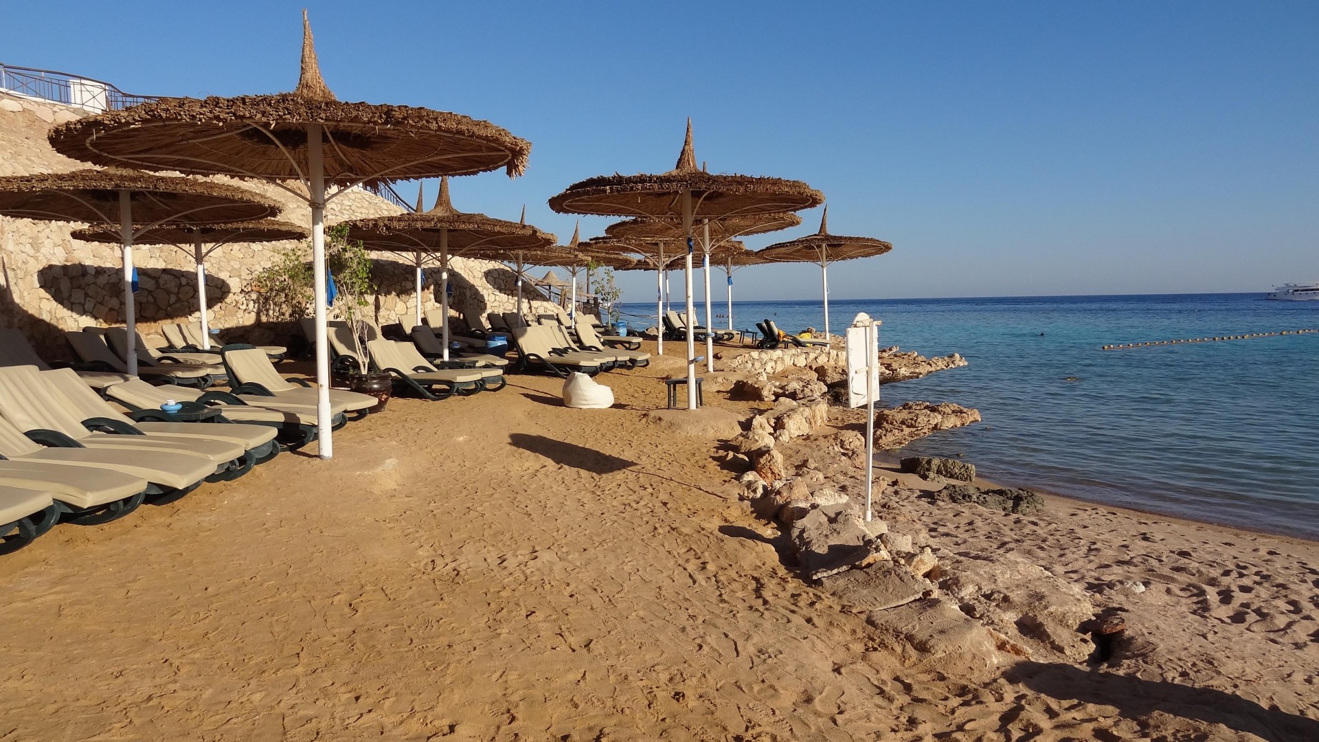 Sharm El Sheikh