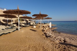 Sharm El Sheikh