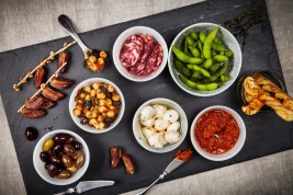 Lavorare come chef a Maiorca